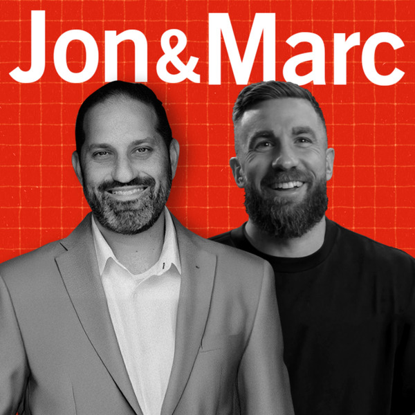 The Jon & Marc Podcast | Matthew Bergman, Section 230 vs. Your Kids: The Trial That Could Change Social Media Forever by RR Digital