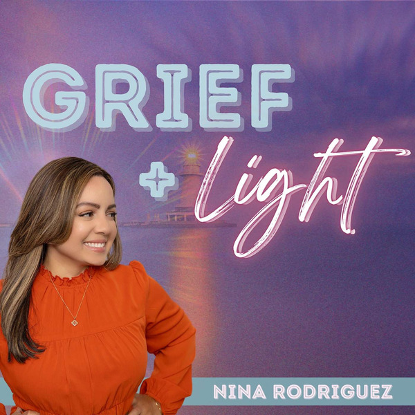 Jewelry As a Voice: Empowering Survivors and Economic Resilience with Amanda Nicol by Grief and Light