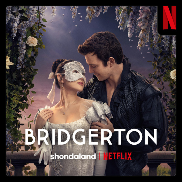 Bridgerton: The Official Podcast by Netflix