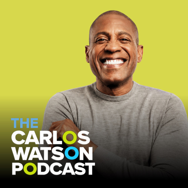 The Carlos Watson Podcast: Malcolm Gladwell Says The U.S. is Missing The AI Boom by ROSE Media