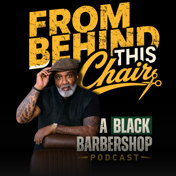 From Behind This Chair – Why Age Has Me Scared by ROSE Media