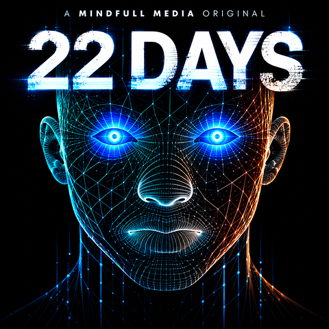 22 DAYS by MindFull Media