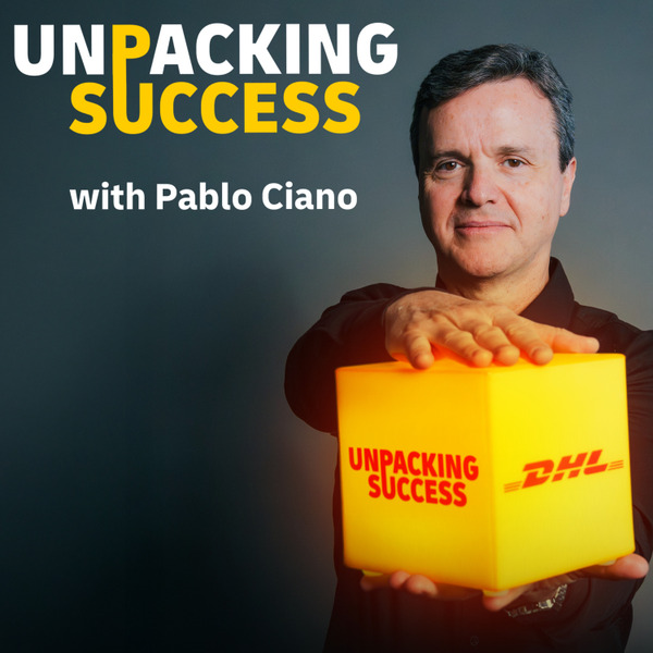 Unpacking Success with Pablo Ciano by Rheindigital