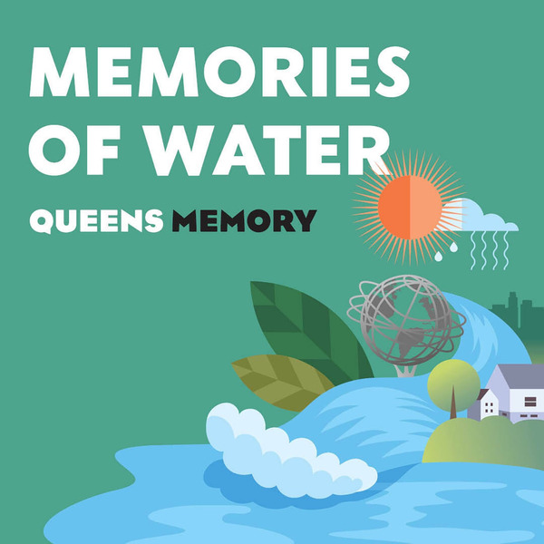 Live from Flushing: Flood Sensor Aunty by Queens Memory Project