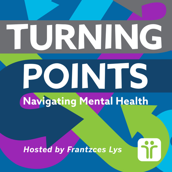 Boston Globe's Turning Points: Navigating Mental Health by Pod People