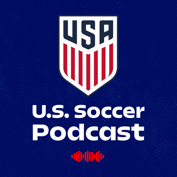 Kling Goes to Referee Camp - U.S. Soccer Podcast by U.S. Soccer