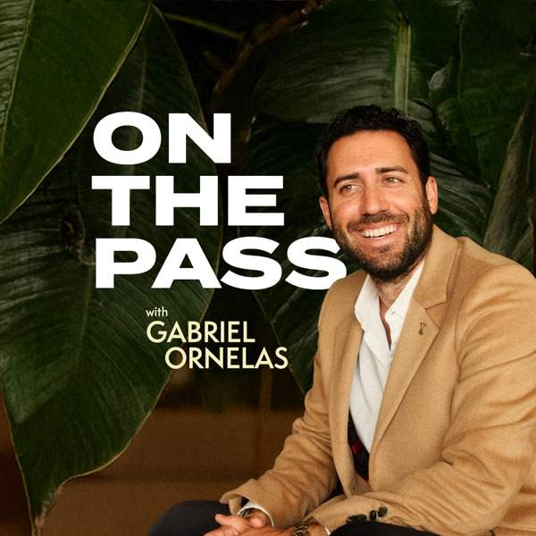 The Future of Noma | Pablo Soto on Leadership, Pressure & Life After the Storm by On The Pass
