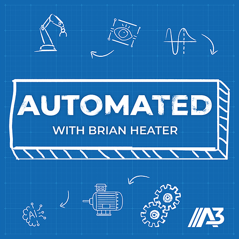 Automated Podcast by A3