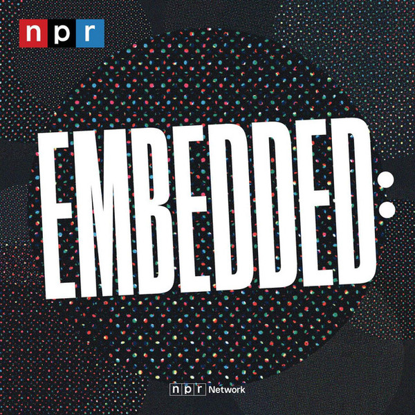 Embedded: We Keep Us Safe by NPR
