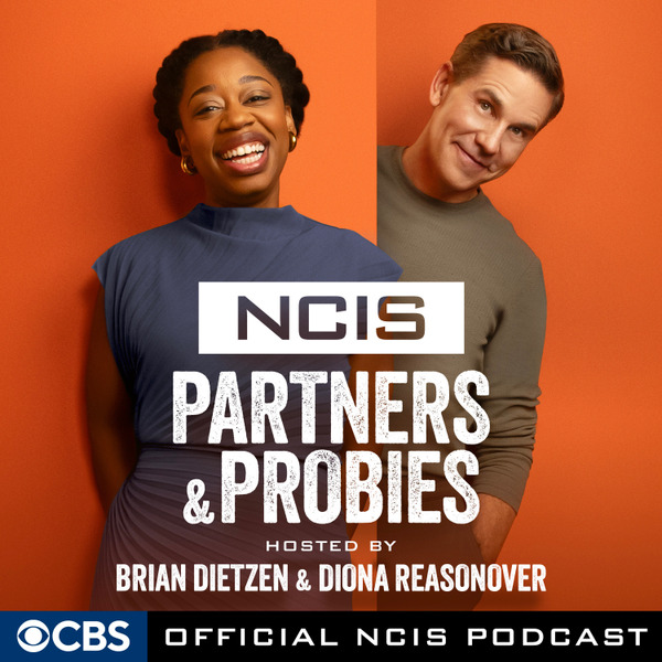 NCIS: Partners & Probies by Paramount Television Marketing