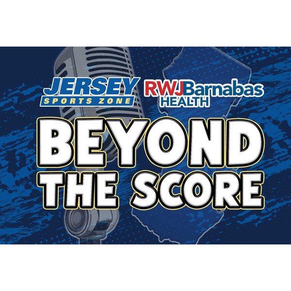 Jersey Sports Zone's Beyond the Score Podcast: Adrian Wojnarowski by Jersey Sports Zone
