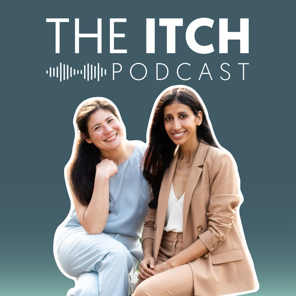 The Itch Podcast by Allergy & Asthma Network