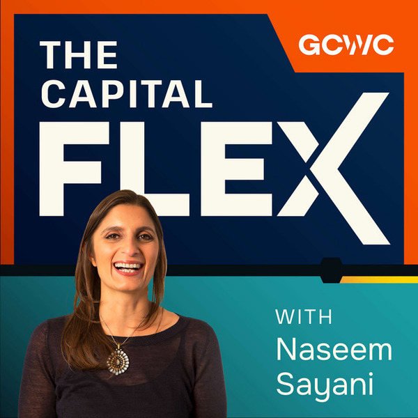 The Capital Flex by GCWC Media LLC