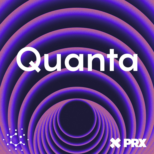 The Quanta Podcast by Quanta Magazine