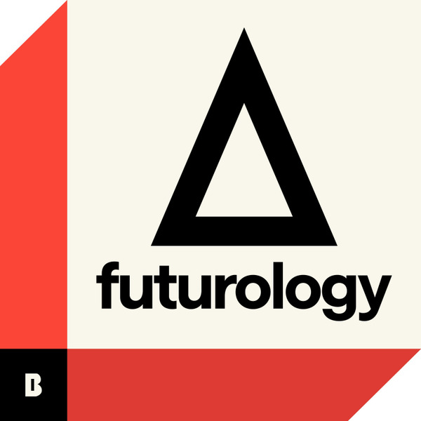 Futurology by Wavland