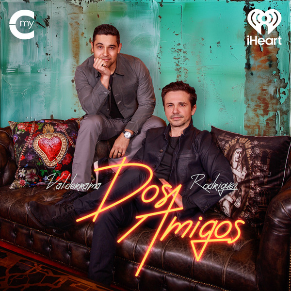 Dos Amigos by WV Sound