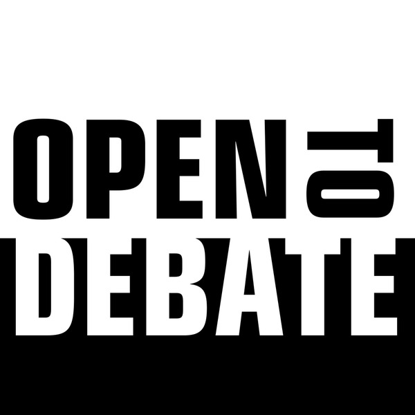 Generational Divides with Nick Gillespie: Who's Winning the Wealth Game? by Open to Debate