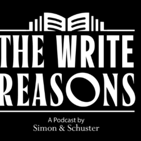 The Write Reasons by Simon & Schuster
