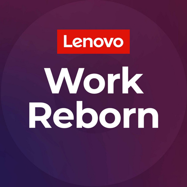 Lenovo Work Reborn: Scaled, Governed AI Wins the Enterprise Race | Rakshit Ghura, Lenovo by Be The Stage LLC