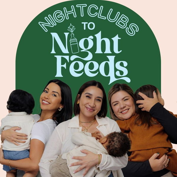 Having a Newborn Baby with a Birth Defect while Touring the World with Dev by Nightclubs to Night Feeds