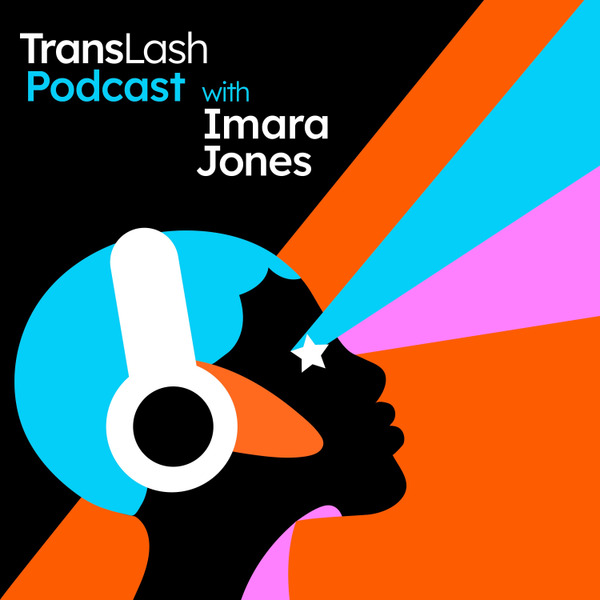 Identity Politics with James Carville by TransLash Media