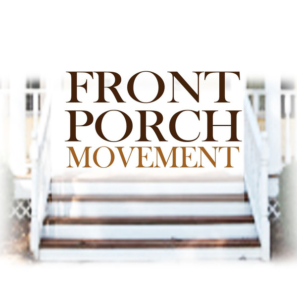 Six Days Inside Minnesota by Front Porch Movement