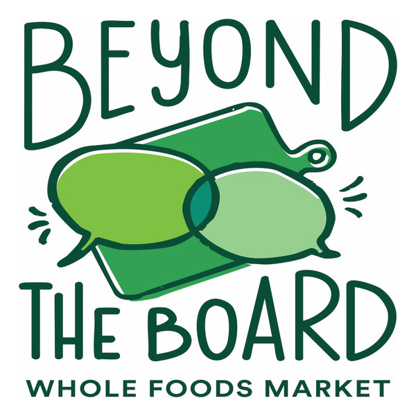Beyond the Board - Jay Shetty of Juni Tea by Whole Foods Market