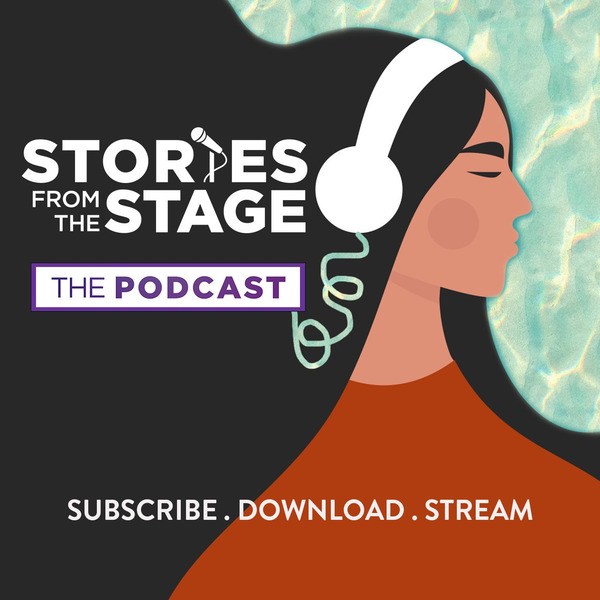 Stories from the Stage: Everyday Heroes by GBH