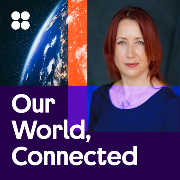 Our World Connected, British Council by British Council
