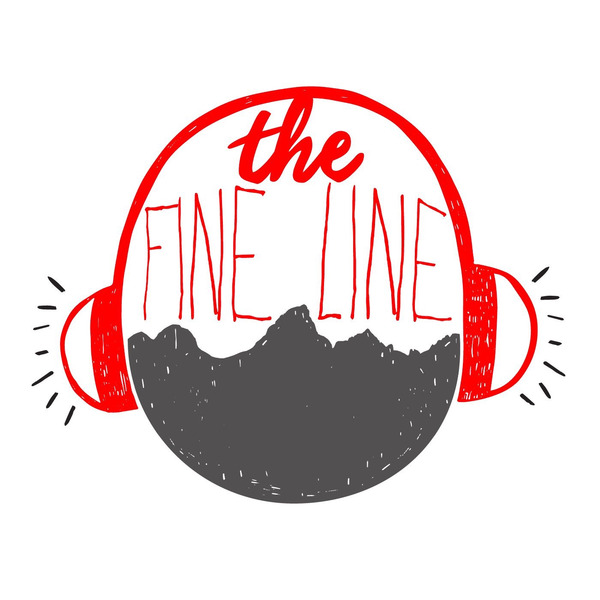 The Fine Line Podcast by Teton County Search & Rescue Foundation