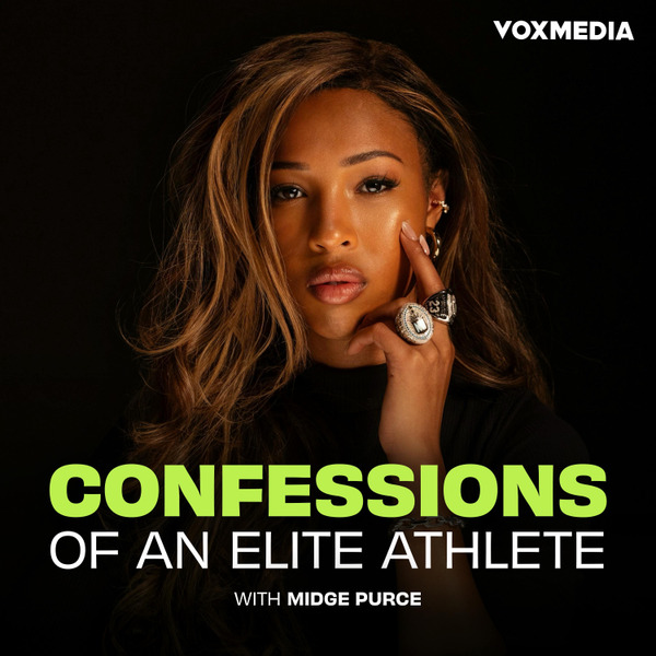 Confessions of an Elite Athlete with Midge Purce by Vox Media Podcast Network