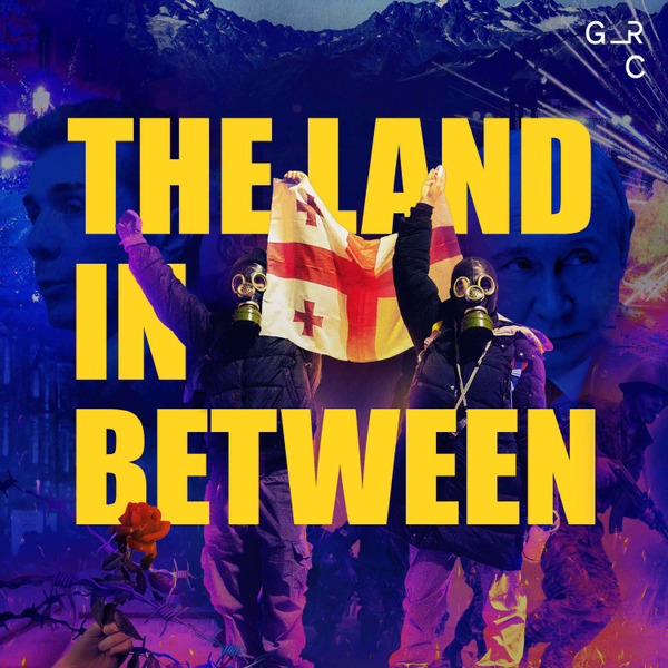 The Land in Between by The Global Reporting Centre