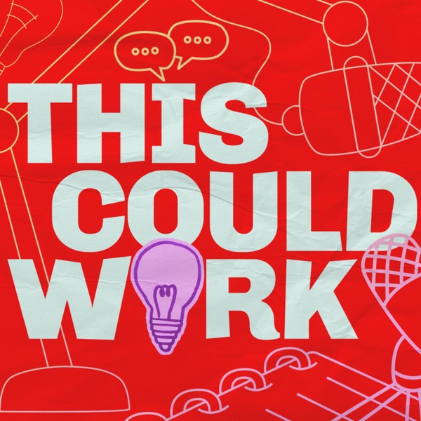 This Could Work Podcast by Saylor