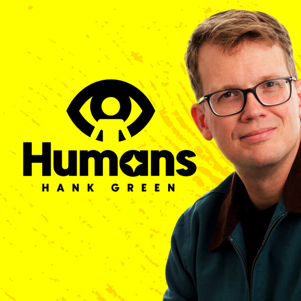 Humans: Astronaut Reid Wiseman Thinks We're Going to Be OK by Humans