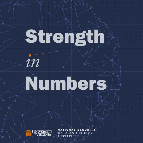 Strength in Numbers by Foreign Policy