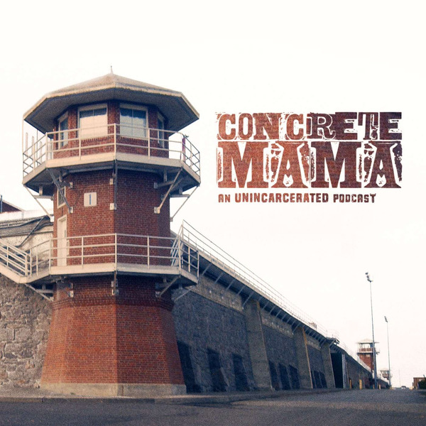 Concrete Mama - It's Okay Not to Be Okay by Unincarcerated Productions