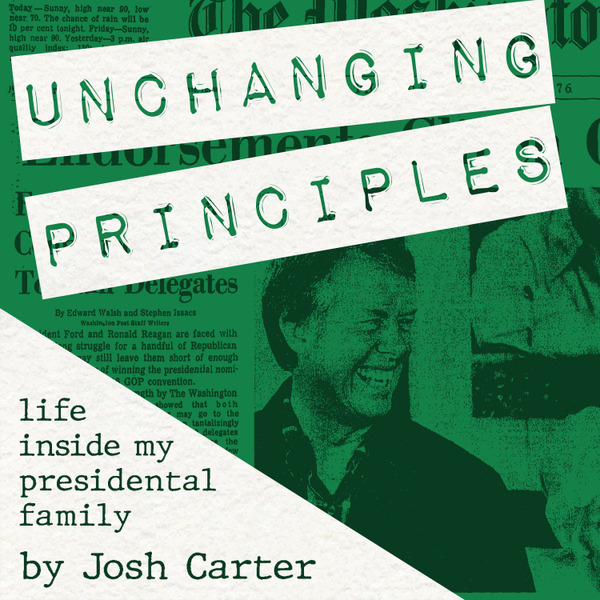 Unchanging Principles by The Principled Production Company
