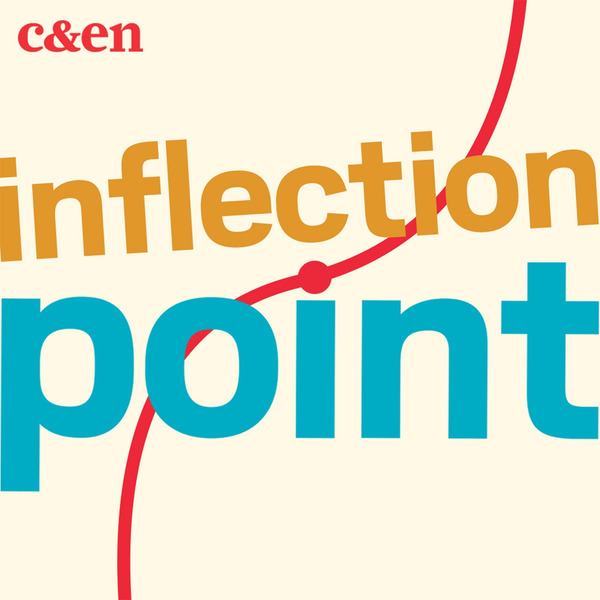 Inflection Point by Chemical & Engineering News