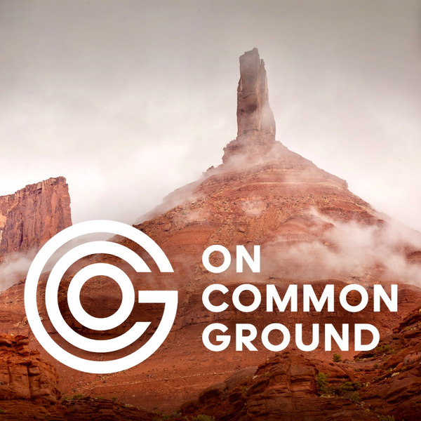 On Common Ground: An American Inheritance by On Common Ground