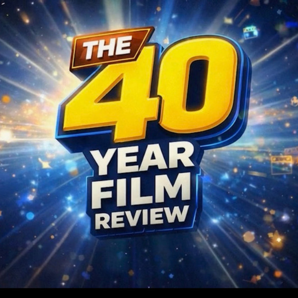 40 Year Film Review by Franchise Media Inc.