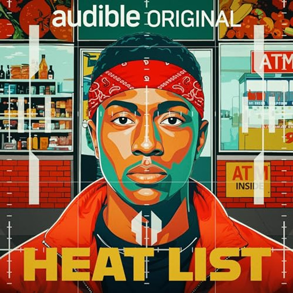 Heat List by Wondery, Vespucci