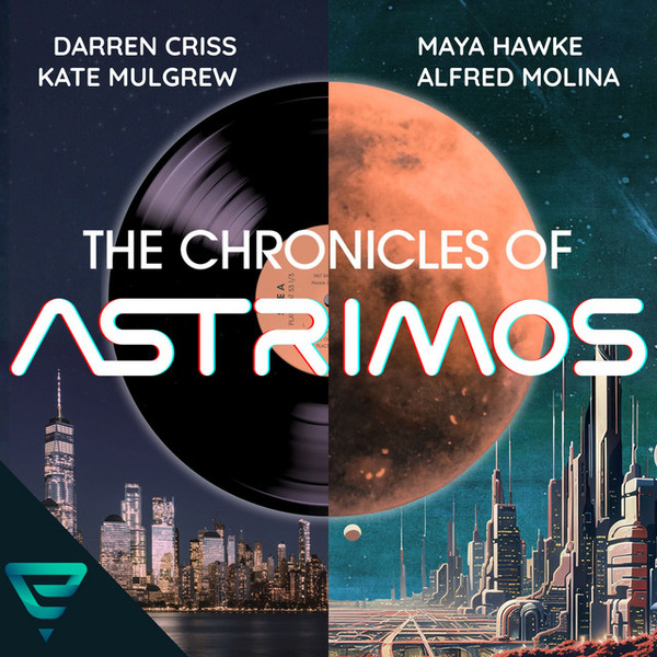 The Chronicles of Astrimos by Echoverse