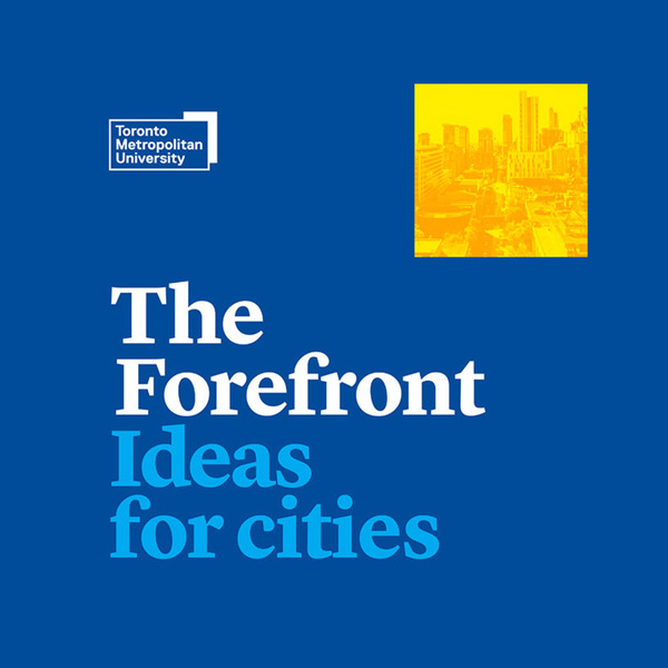 CSE 200: Creative Strategic Foresight by Toronto Metropolitan University