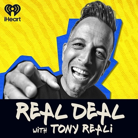 Roger Clemens vs. Mike Piazza: How Shawn Estes Was Forced Into Baseball's Biggest Feud by iHeartPodcasts