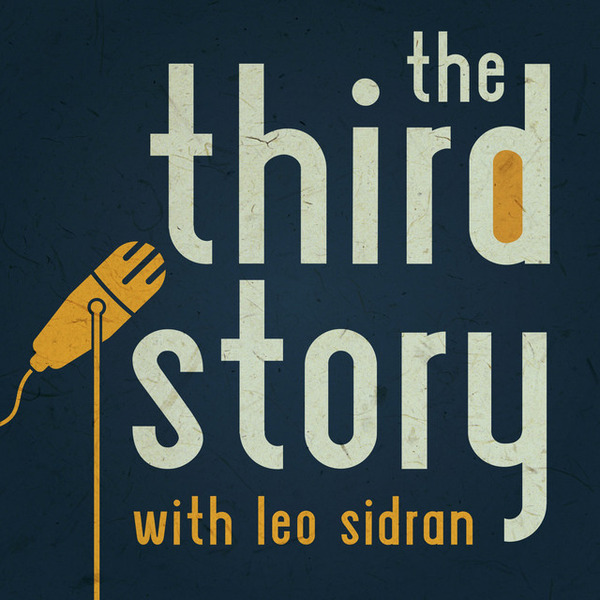 The Third Story Podcast by Unlimited Media, Ltd