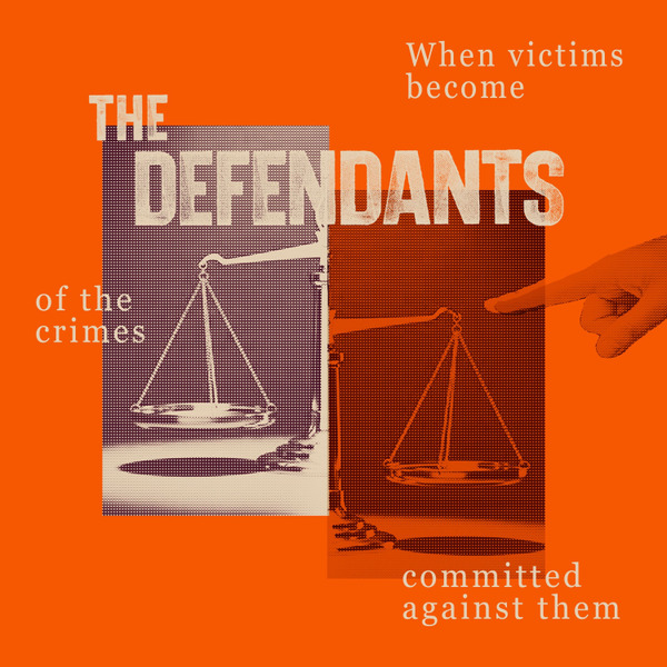 The Defendants Season 1 by Aster Roe Productions