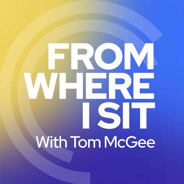 From Where I Sit with Tom McGee by ICSC
