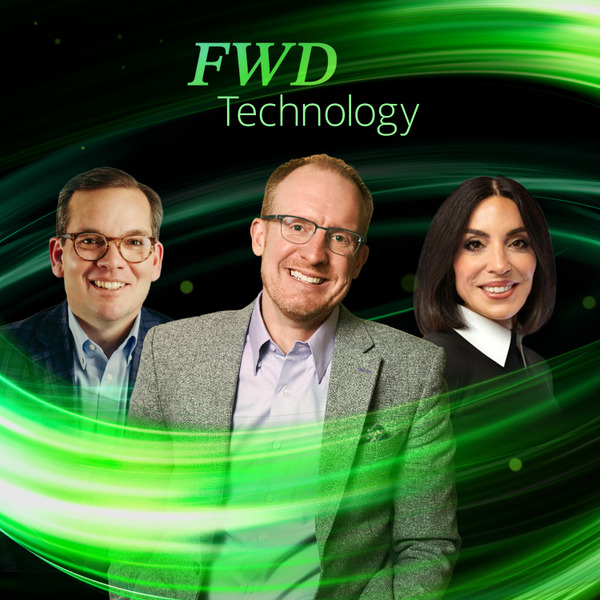 FWD: Technology by Deloitte