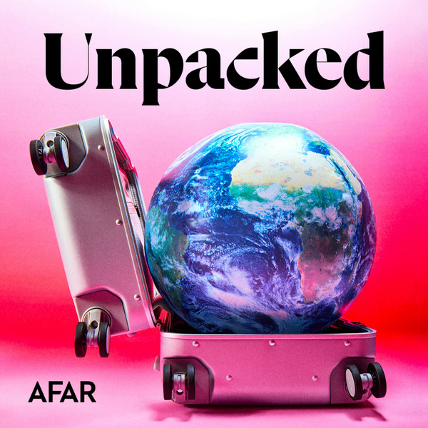 Unpacked by Afar by Afar
