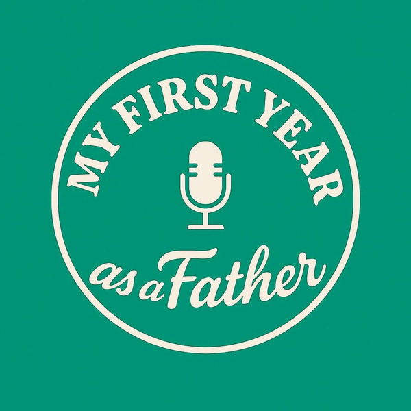 My First Year as a Father - Thomas Greene on Fatherhood, Storytelling, and Grief after Losing a Child by Sophia Media LLC